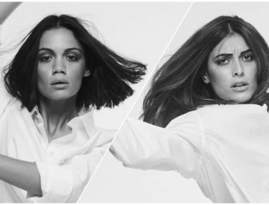 GNTM: «Βγάζουν νύχια» οι Ε. Ιωαννίδου και Α. Αμανατίδου - «Παρακαλώ να φύγει - Δεν έχει ιδέα από μόντελινγκ» (βίντεο)